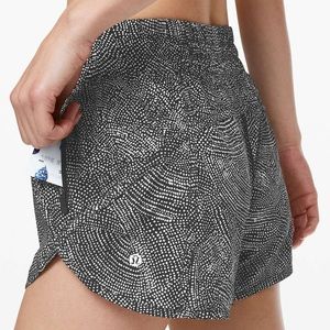 Lululemon Tracker Shorts